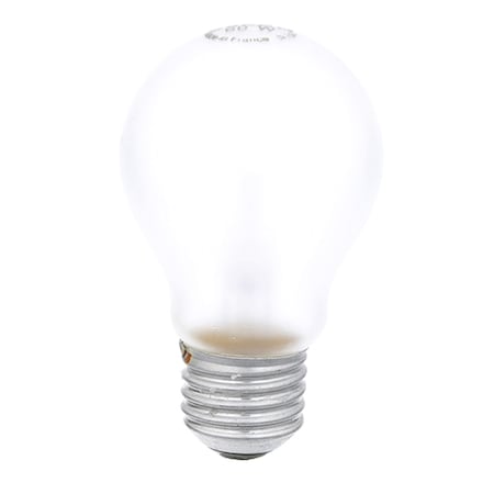 Henny Penny Bulb, Ptfe Coated, 60W  240V BL01015